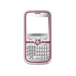 Full Body Housing For Gaba Q26 White - Maxbhi Com