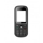 Full Body Housing For Gfen 1280 Black Red - Maxbhi Com