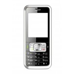 Full Body Housing For Gfen 6120 Black - Maxbhi Com
