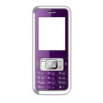 Full Body Housing For Gfen 6120 Violet - Maxbhi Com