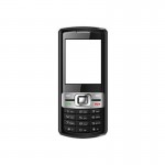 Full Body Housing For Gfen C3010 Black - Maxbhi Com