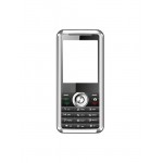 Full Body Housing For Gfen Gx200 Black - Maxbhi Com