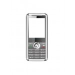 Full Body Housing For Gfen Gx200 Grey - Maxbhi Com