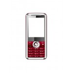 Full Body Housing For Gfen Gx200 Red - Maxbhi Com