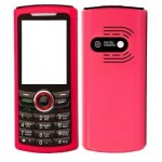 Full Body Housing For Gfive C2 Red - Maxbhi Com