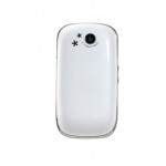 Full Body Housing For Gfive Fanse A57 White - Maxbhi Com