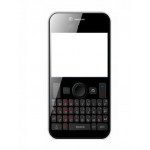 Full Body Housing For Gfive G269i Black - Maxbhi Com