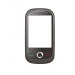 Full Body Housing For Gfive G365 Black - Maxbhi Com