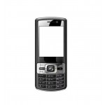 Full Body Housing For Gfive U616 Grey - Maxbhi Com