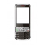 Full Body Housing For Gfive U666 Black - Maxbhi Com