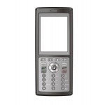 Full Body Housing For Gfive U899 Grey - Maxbhi Com