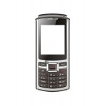 Full Body Housing For Gfive U909 Silver - Maxbhi.com