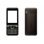 Full Body Housing For Gfive W5 White - Maxbhi Com