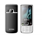 Full Body Housing for Gfen 6700 Black