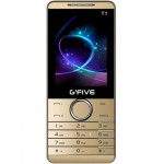 Full Body Housing for Gfive T1 Golden