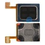Ear Speaker Flex Cable For Xiaomi Redmi Note 9 5g By - Maxbhi Com