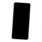 Lcd Connector For Oppo A95 5g By - Maxbhi Com