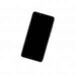 Lcd Connector For Panasonic Eluga Ray 810 By - Maxbhi Com