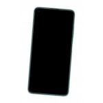 Lcd Connector For Xiaomi Redmi Note 9 5g By - Maxbhi Com