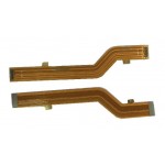 Lcd Flex Cable For Gionee A1 Plus By - Maxbhi Com