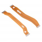 Main Flex Cable For Oppo A95 5g By - Maxbhi Com