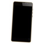 Proximity Light Sensor Flex Cable For Intex Aqua Power 4g By - Maxbhi Com