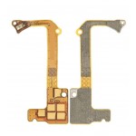Proximity Light Sensor Flex Cable For Samsung Galaxy A03 By - Maxbhi Com