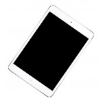 Ear Speaker Flex Cable For Apple Ipad Mini By - Maxbhi Com