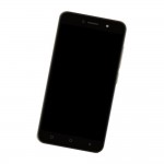 Lcd Connector For Itel A22 By - Maxbhi Com