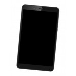 Lcd Connector For Lava Aura T81n By - Maxbhi Com