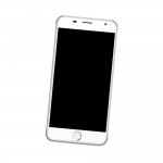 Lcd Connector For Panasonic Eluga Prim By - Maxbhi Com