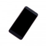 Lcd Flex Cable For Lg K7i By - Maxbhi Com