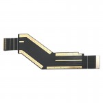 Lcd Flex Cable For Nokia 6 64gb By - Maxbhi Com