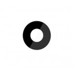 Camera Lens for Jivi N201 Selfie Black by Maxbhi.com