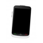 Lcd Connector For Zen P35 By - Maxbhi Com
