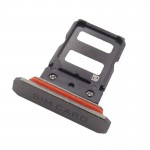 Sim Card Holder Tray For Blackview Bl8800 Pro Black - Maxbhi Com