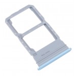 Sim Card Holder Tray For Vivo Y55 5g White - Maxbhi Com