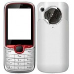 Full Body Housing For Gfive W73 Black - Maxbhi Com