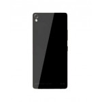 Full Body Housing For Gionee Elife S7 Black - Maxbhi Com