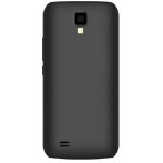 Full Body Housing For Gionee P2s Black - Maxbhi.com