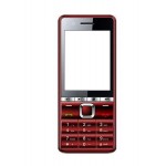 Full Body Housing For Glx A202 Red - Maxbhi Com