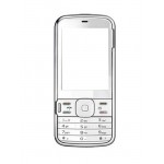 Full Body Housing For Glx N79tv White - Maxbhi Com