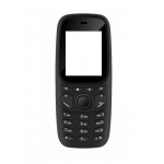 Full Body Housing For Glx W22 Black - Maxbhi Com