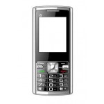 Full Body Housing For Gnine L900 Grey - Maxbhi Com