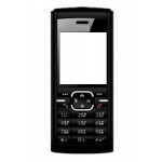 Full Body Housing For Haier C6000 White - Maxbhi Com