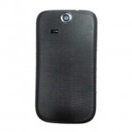 Full Body Housing For Haier E617 White - Maxbhi.com