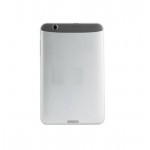 Full Body Housing For Hcl Me U3 White - Maxbhi Com