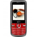 Full Body Housing for GLX W7 Red