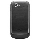 Full Body Housing for Google Nexus S 4G Black