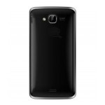 Full Body Housing for Haier E718 Black